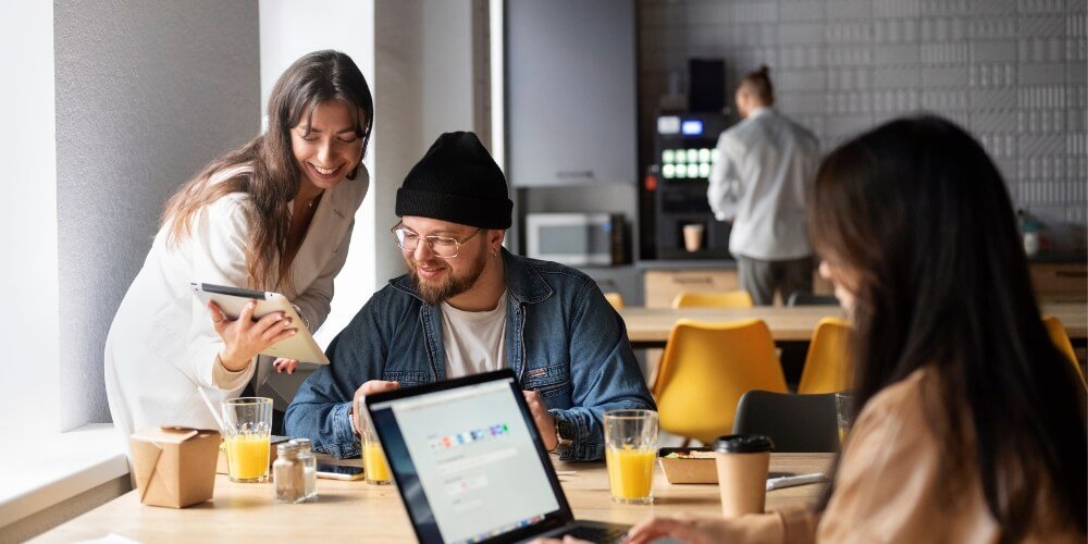 外語系畢業出路：外商公司