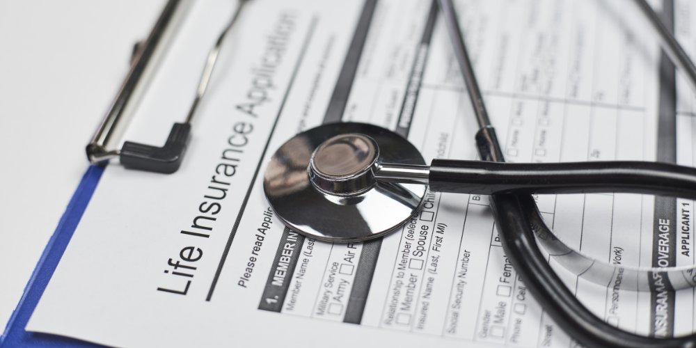 德國交換必備文件:健康保險